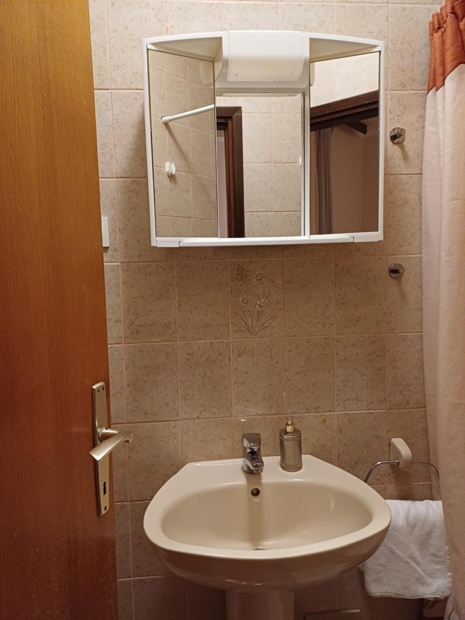 Tomulic Jasna I Miljenko Apartment Supetarska Draga Exterior photo