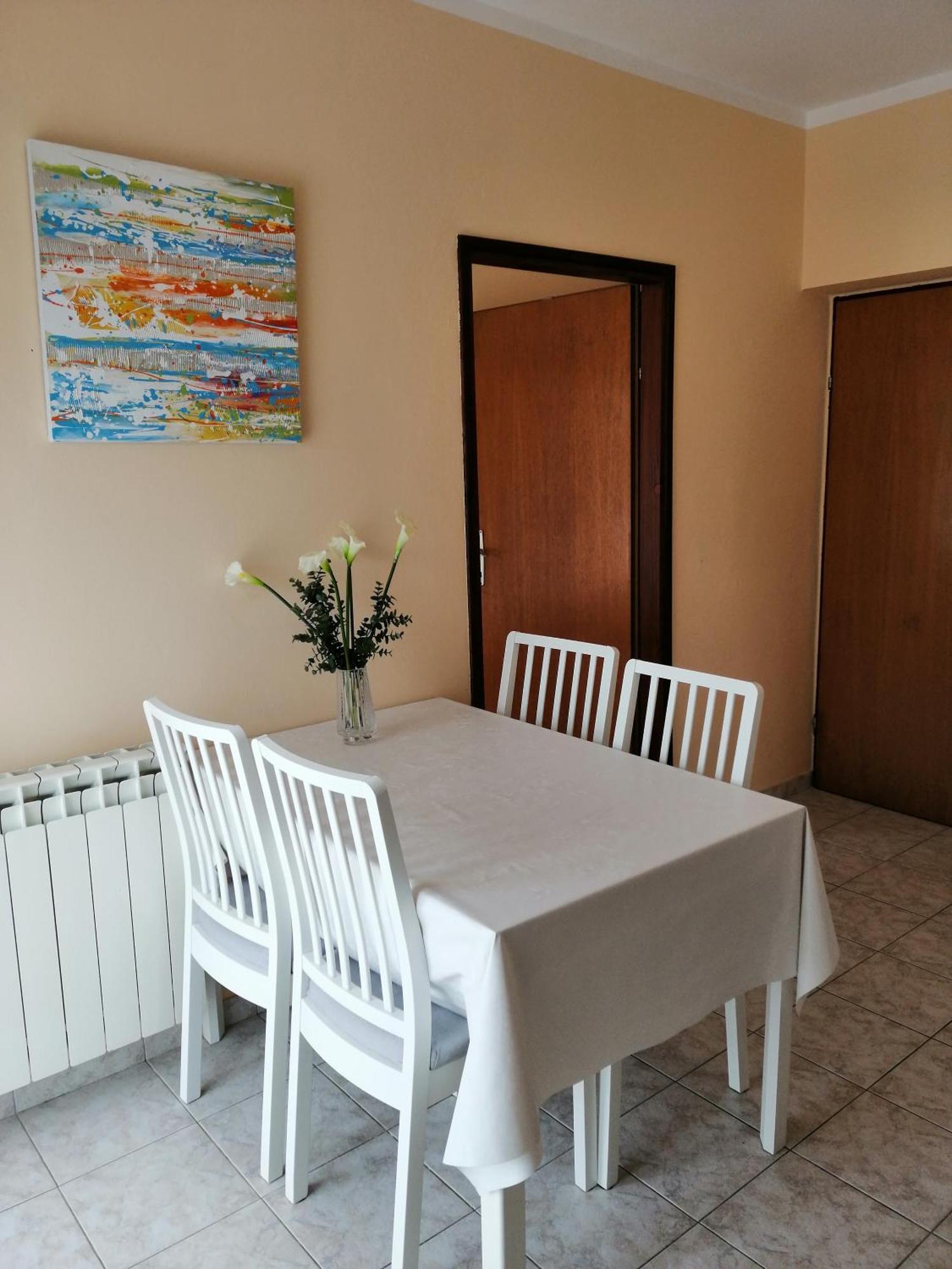 Tomulic Jasna I Miljenko Apartment Supetarska Draga Exterior photo
