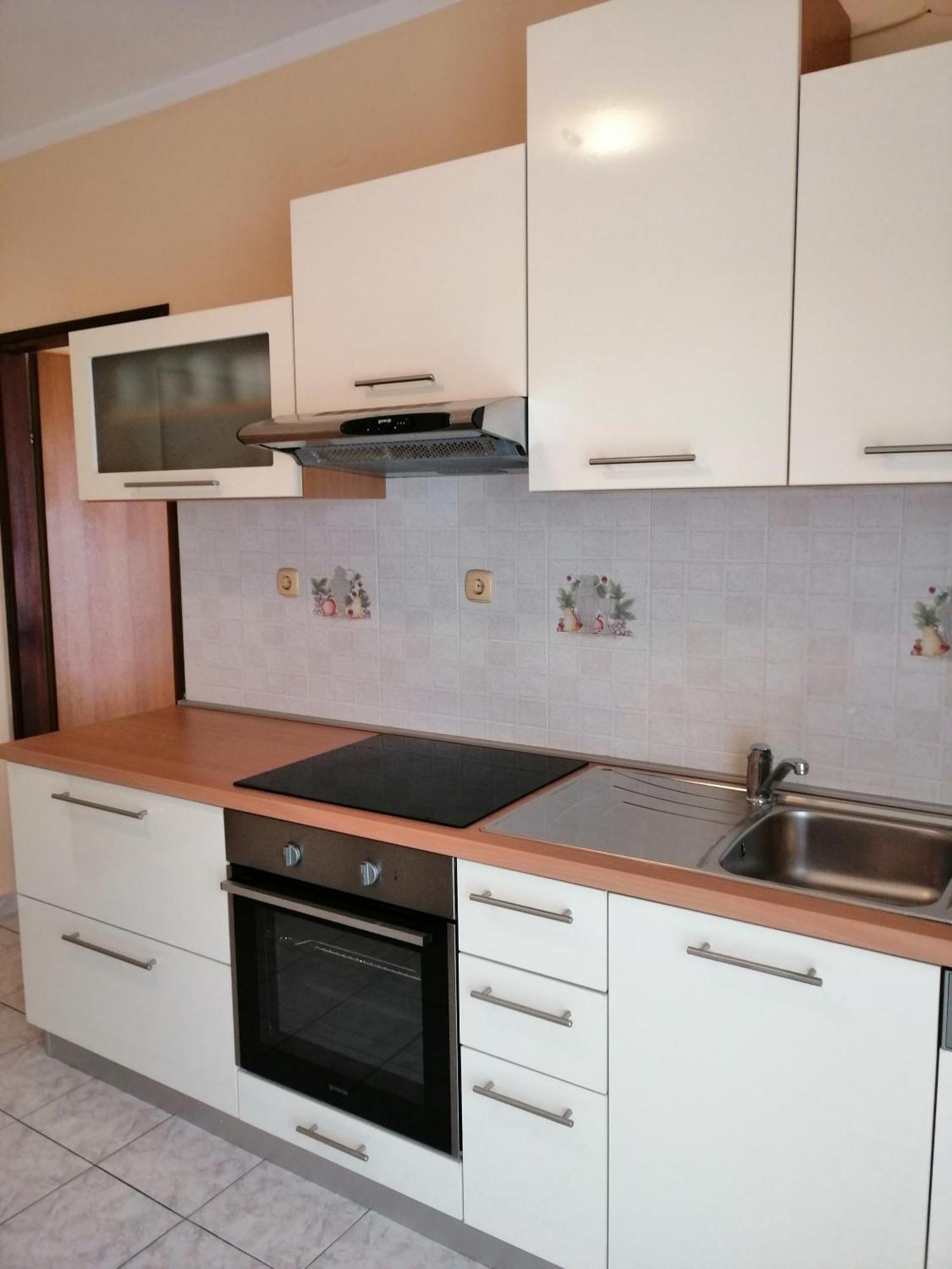 Tomulic Jasna I Miljenko Apartment Supetarska Draga Exterior photo